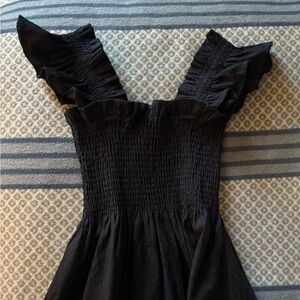 Hill House Home Navy XXS Nap Dress